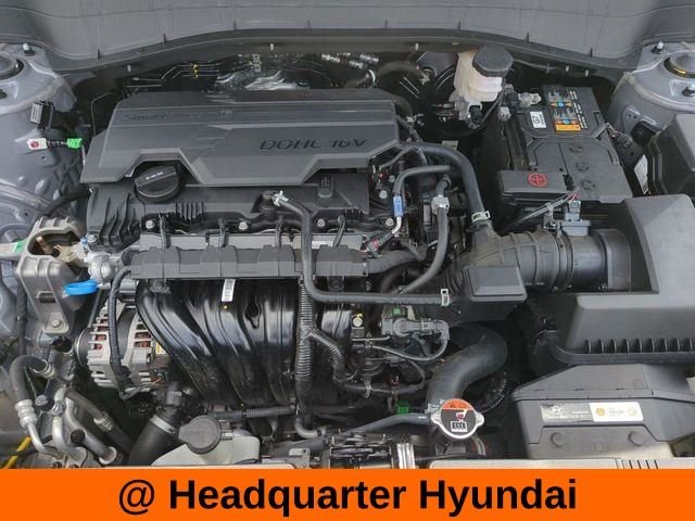 2026 Hyundai Kona SE - Photo 21