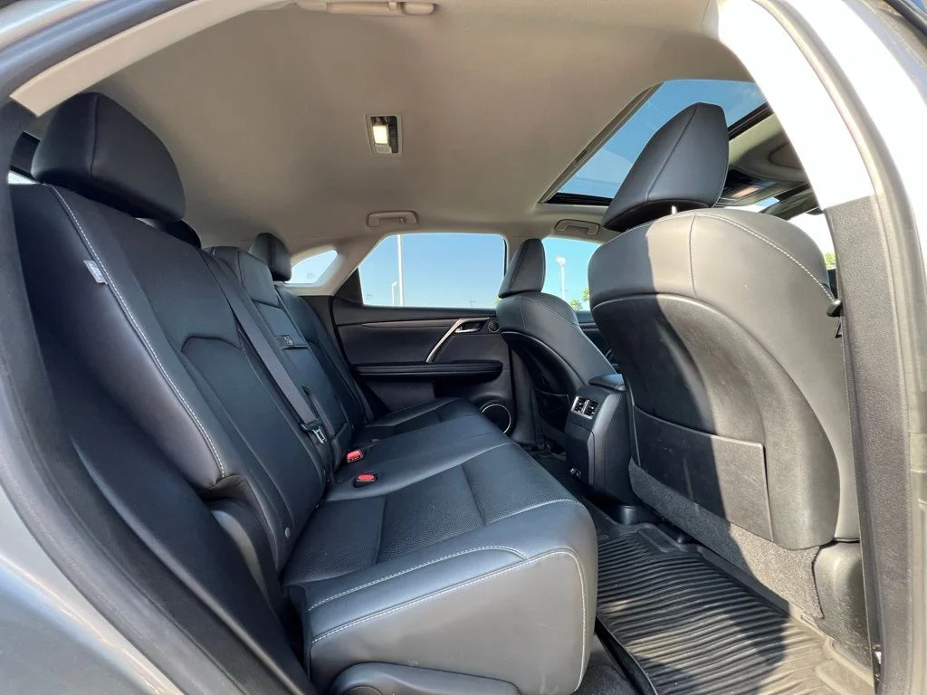 2022 Lexus RX 350 - Photo 27