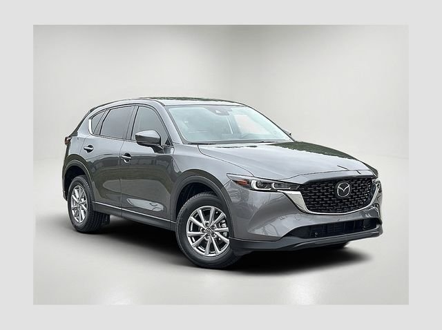 2023 Mazda CX-5 S Select Package Auto AWD's photo