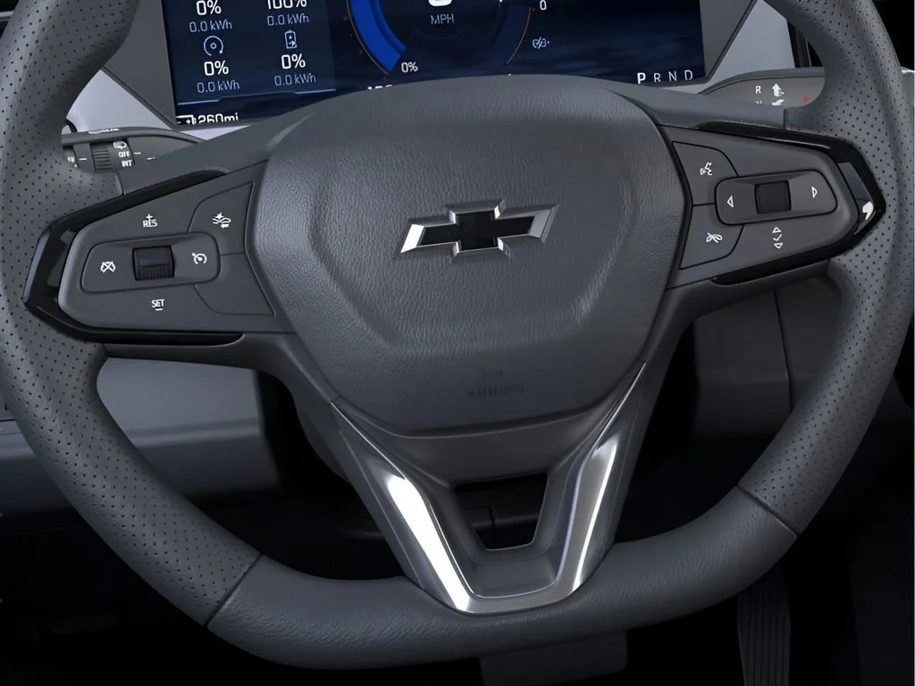 2027 Chevrolet Bolt LT - Photo 13