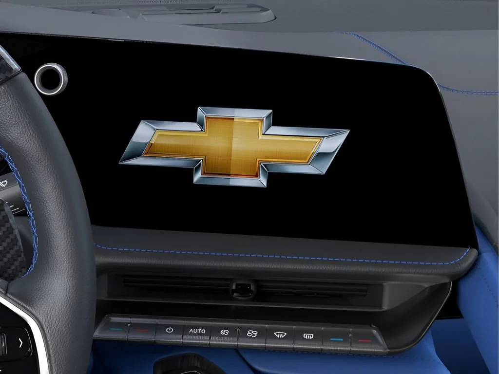 New 2026 Arctic White Chevrolet 3LZ image 20