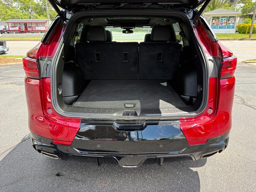 2025 Chevrolet Blazer RS - Photo 23