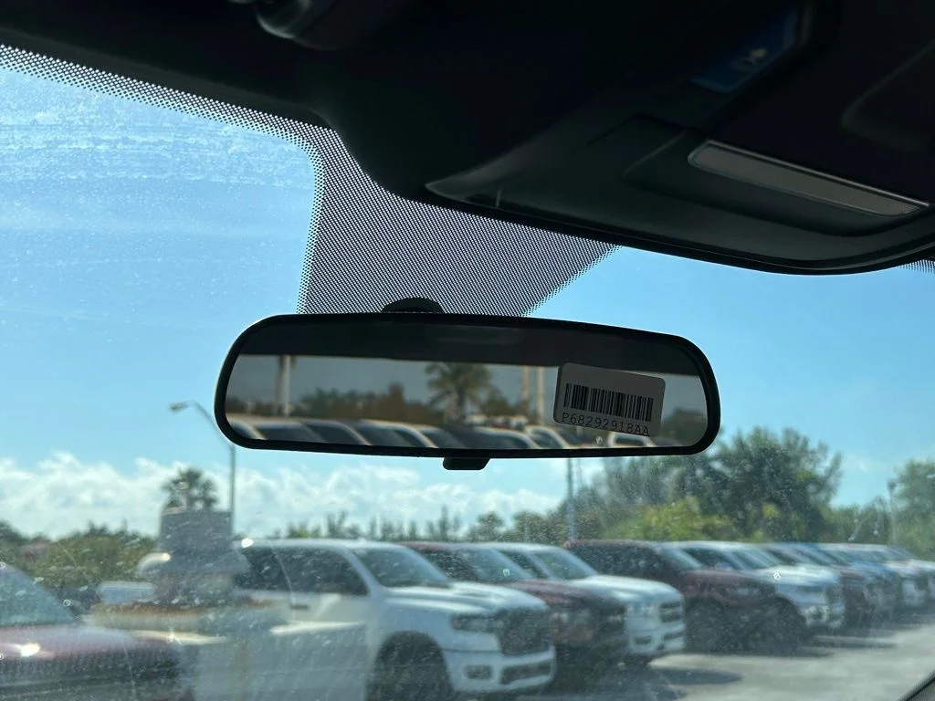 2022 RAM Ram 2500 Pickup Tradesman - Photo 41