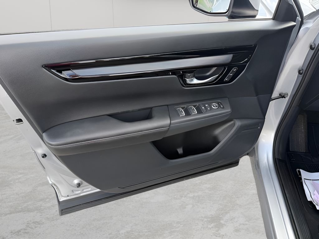 Used 2026  Honda EX-L image 16