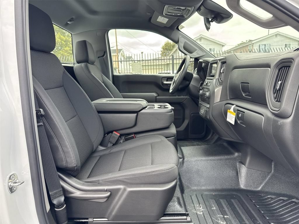 2026 Chevrolet Silverado 1500 Work Truck - Photo 27