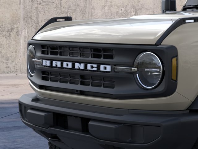 New 2026 Desert Sand Ford Big Bend® image 19