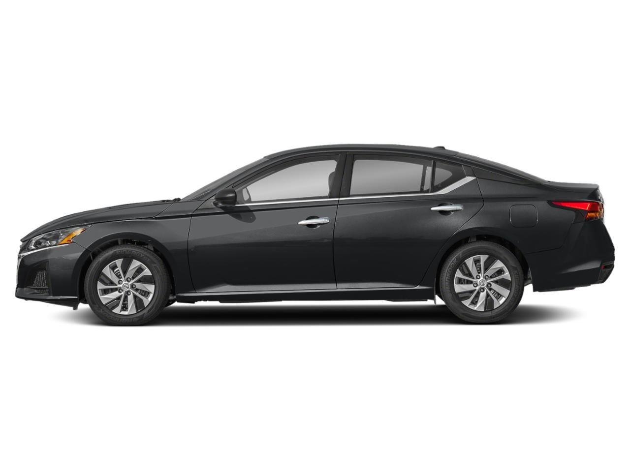 New 2025 Super Black Nissan 2.5 S image 10
