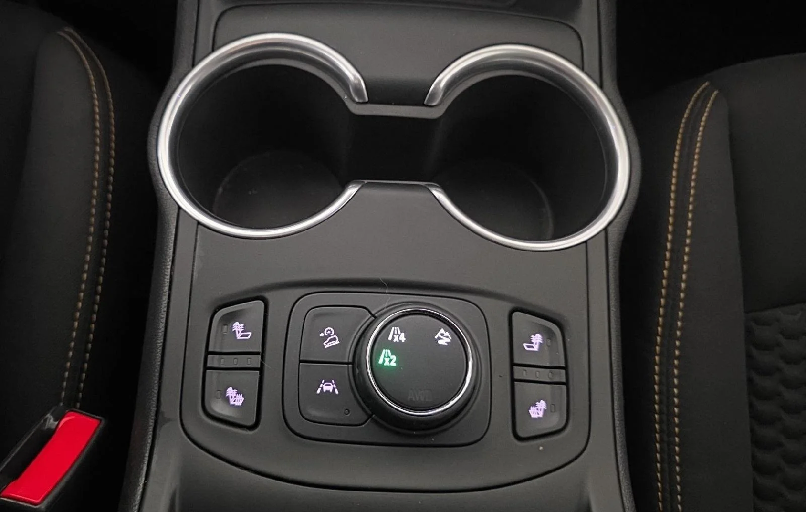 Used 2020 Quicksilver Metallic GMC SLE image 19