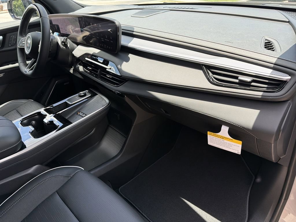 New 2026 Stone Metallic Buick Sport Touring image 14
