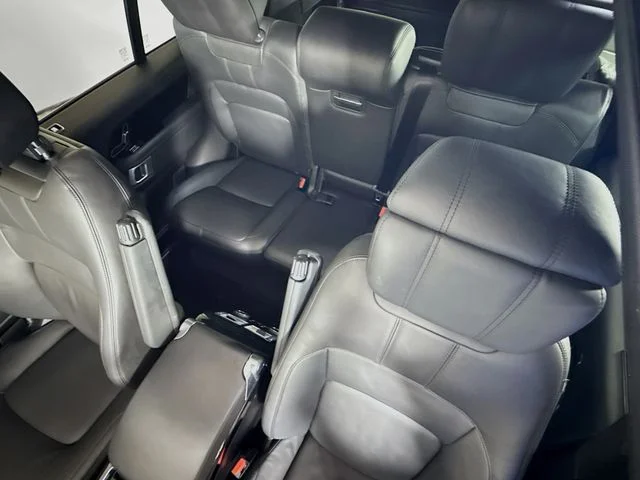 Certified Used 2022 Gray Land Rover Westminster image 14