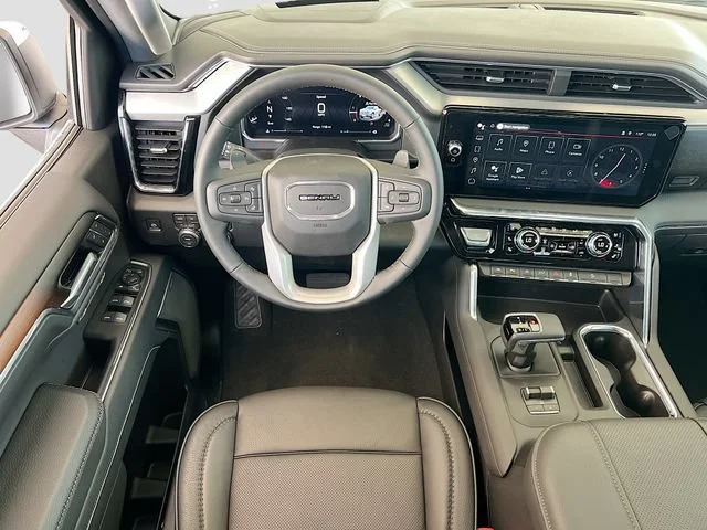 2026 GMC Sierra 1500 Denali - Photo 16
