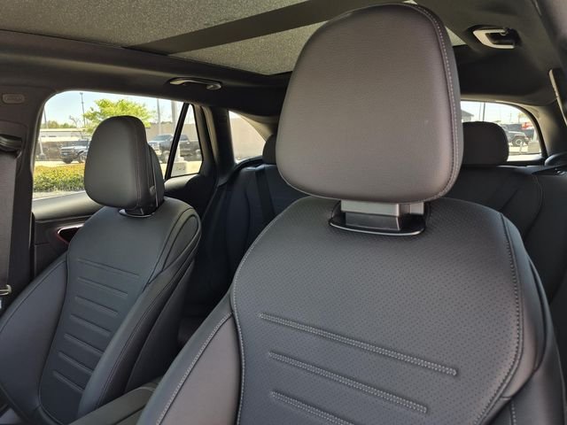 New 2026 Starling Blue Metallic Mercedes-Benz GLC 300 image 15