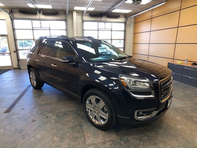 2017 GMC Acadia FWD's photo