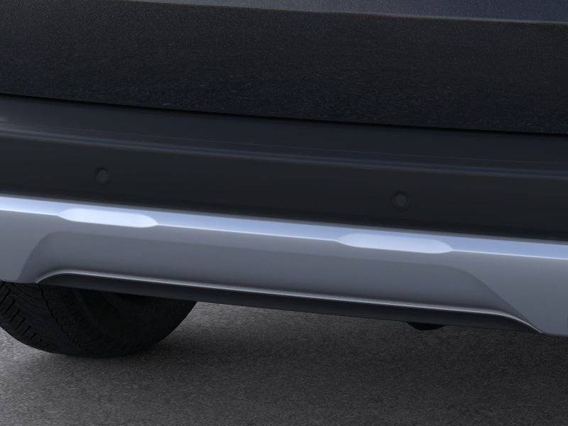Used 2025 Agate Black Metallic Ford Plug-in Hybrid image 24