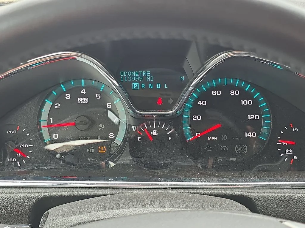 Used 2017 Black Chevrolet LT image 16