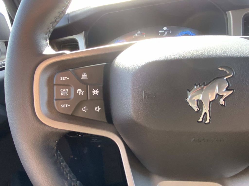 New 2026 Oxford White Ford Outer Banks® image 20