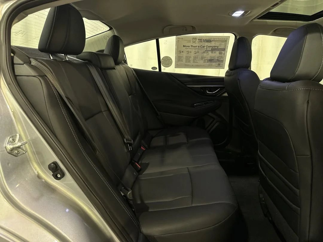 2025 Subaru Legacy Limited - Photo 20
