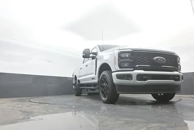 New 2026 Avalanche Ford F-250® Lariat® image 33