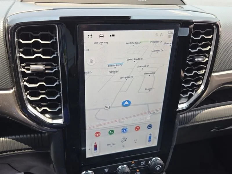 New 2026 Avalanche Ford XLT image 22