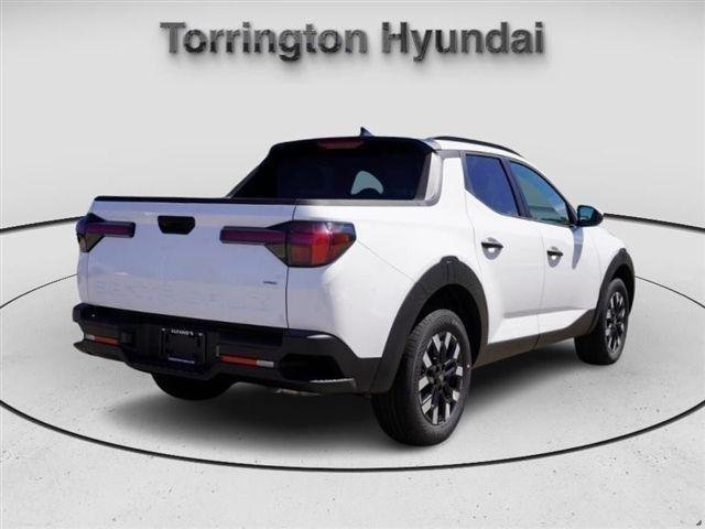 2026 Hyundai Santa Cruz SEL - Photo 7