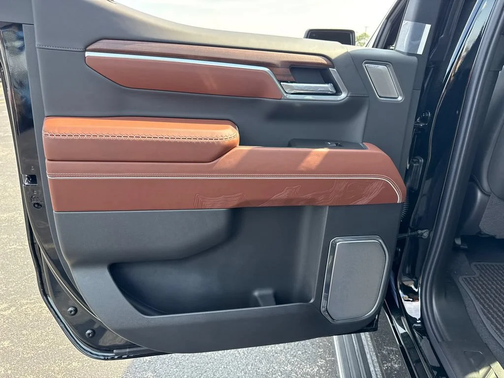 2026 GMC Sierra 1500 Denali Ultimate - Photo 29