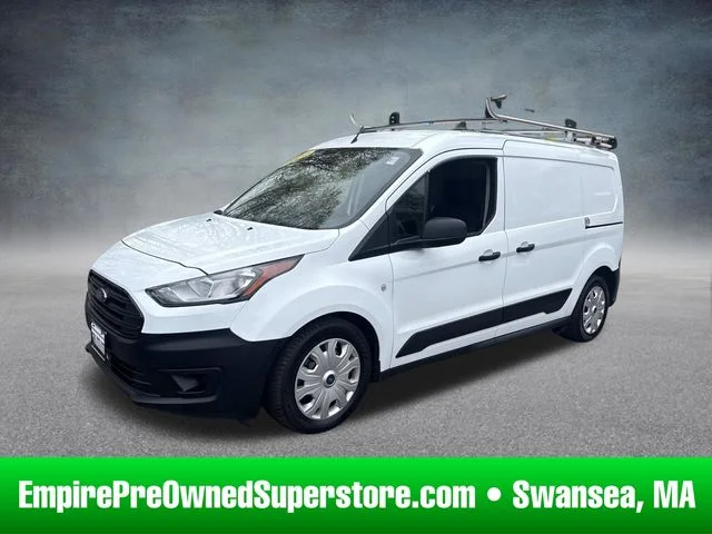 2022 Ford Transit Connect Van XL LWB (Rear 180 Degree Door)'s photo