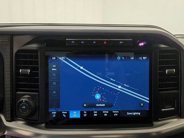 2024 Ford F-150 Lariat - Photo 45