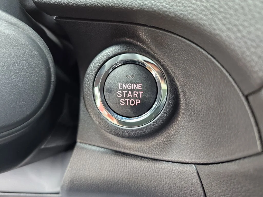 New 2026 MAGNETITE GRAY METALLIC Subaru Touring 7-Passenger image 23