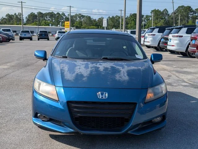 Used 2011  Honda EX image 9