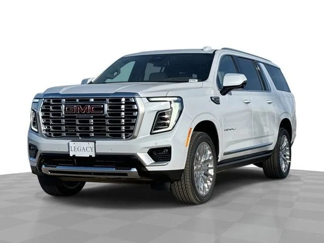 2026 GMC Yukon Denali 2WD's photo