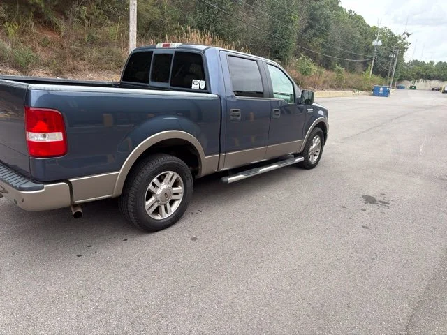 Used 2005  Ford Lariat image 6
