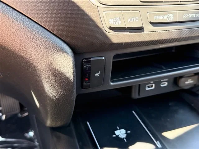 New 2026 Gray Honda TrailSport+ image 16