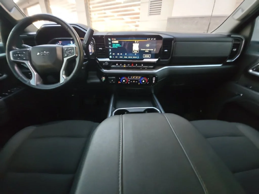 2026 Chevrolet Silverado 2500HD LT - Photo 27