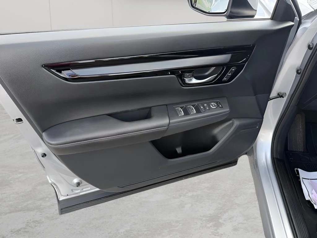 Used 2026  Honda EX-L image 16