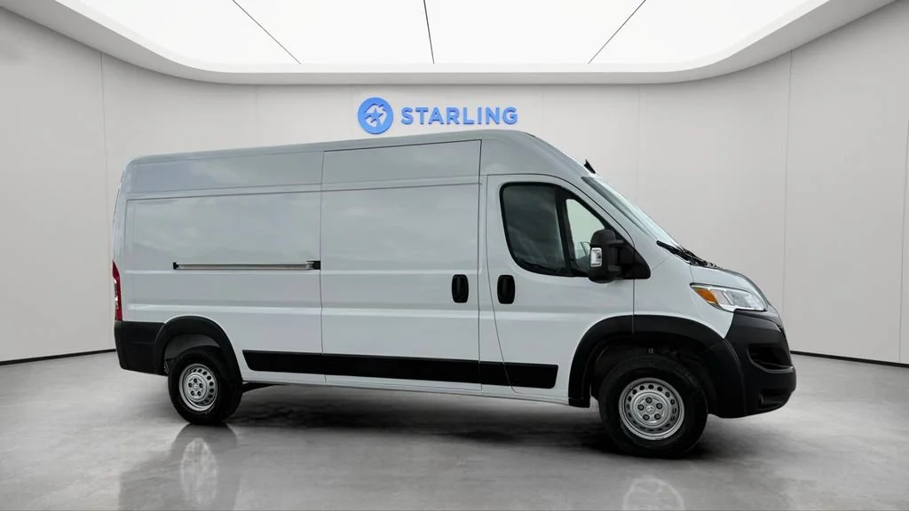 Used 2026  Ram Tradesman image 12