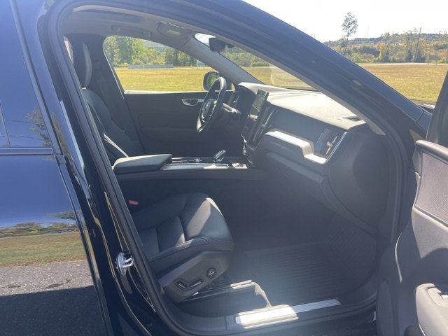 Used 2026 Black Volvo Plus image 13
