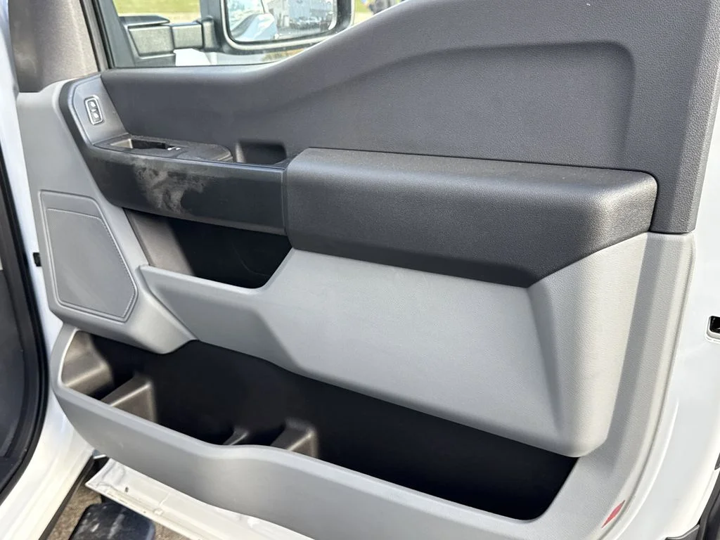 New 2026 White Ford XL image 30