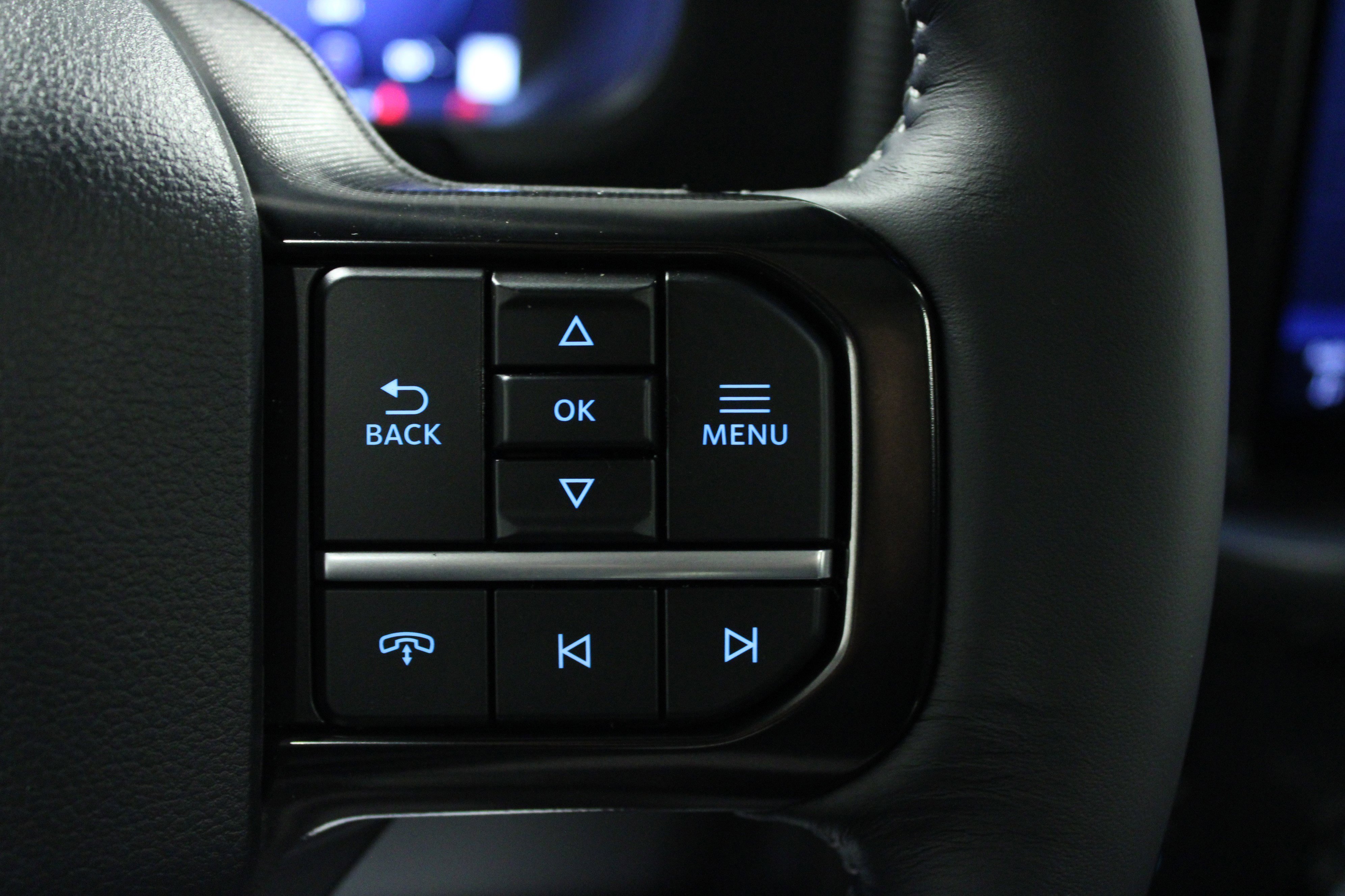 New 2026 Carbonized Gray Metallic Ford Platinum image 22