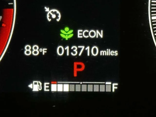 Certified Used 2024 Urban Gray Pearl Honda 5DR AWD SPORT image 30