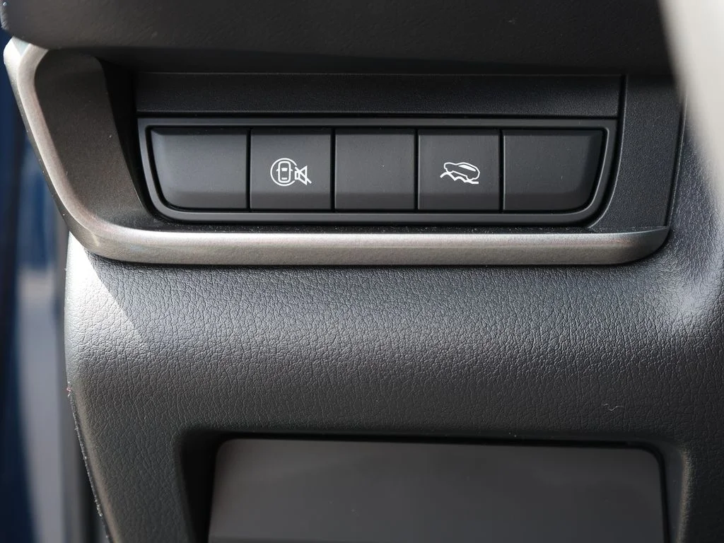 Certified Used 2025 Blue Mazda 2.5 S Select Sport image 31
