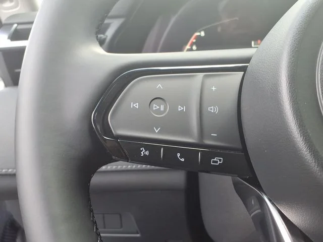 New 2026 Gray Mazda 2.5 S Select image 18