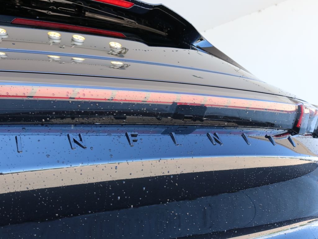New 2027 MINERAL BLACK INFINITI Autograph AWD image 40