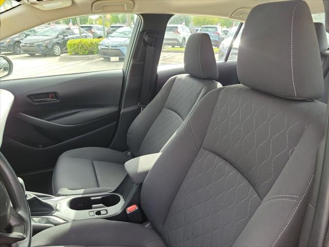 Certified Used 2025 ATTITUDE BLACK MC. Toyota  image 21