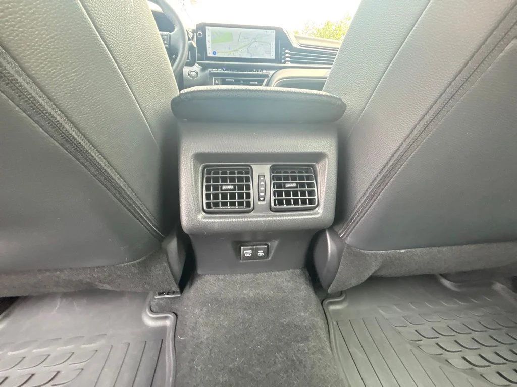 Used 2026 Red Toyota XSE image 16
