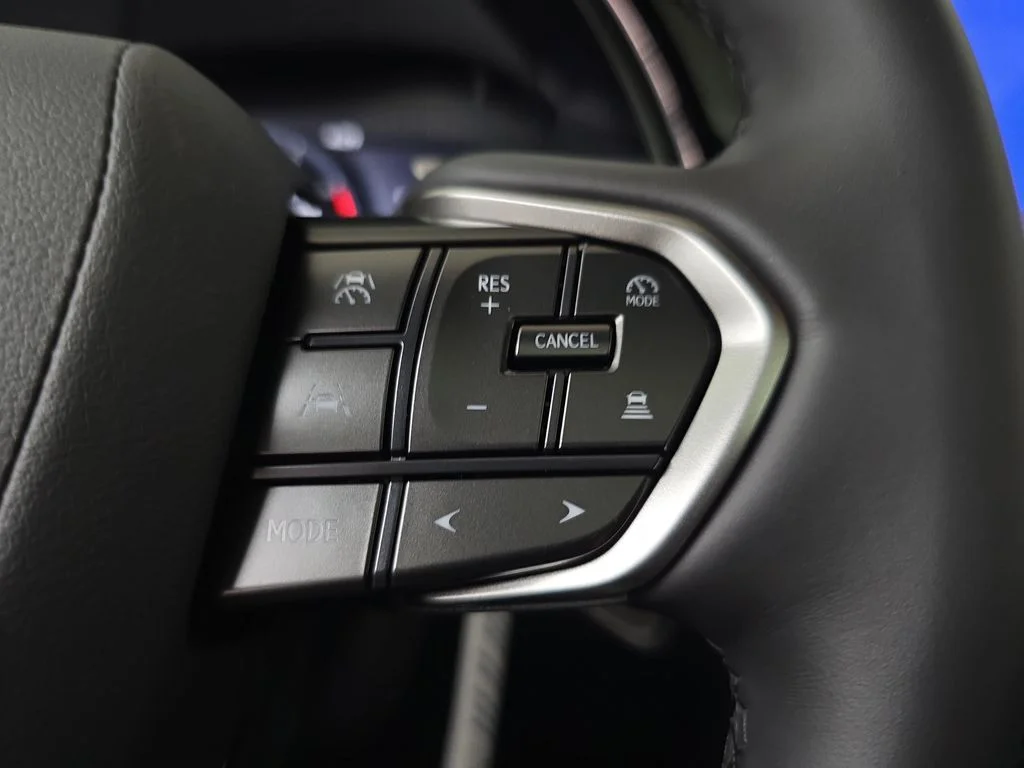 New 2026 Wind Chill Pearl Lexus PREMIUM AWD image 18