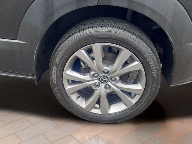 Certified Used 2023 Black Mazda 2.5 S Preferred Package image 22