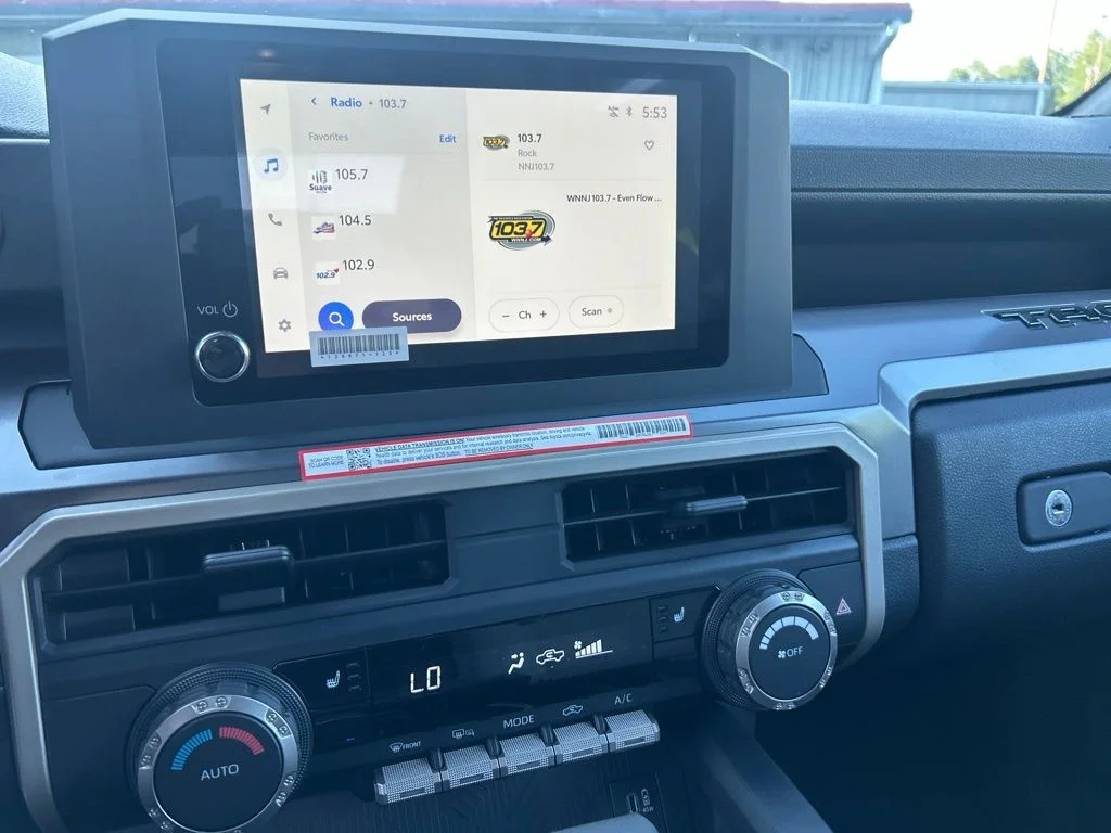 New 2026 Underground Toyota TRD Off-Road image 18