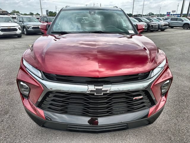2026 Chevrolet Blazer RS - Photo 19