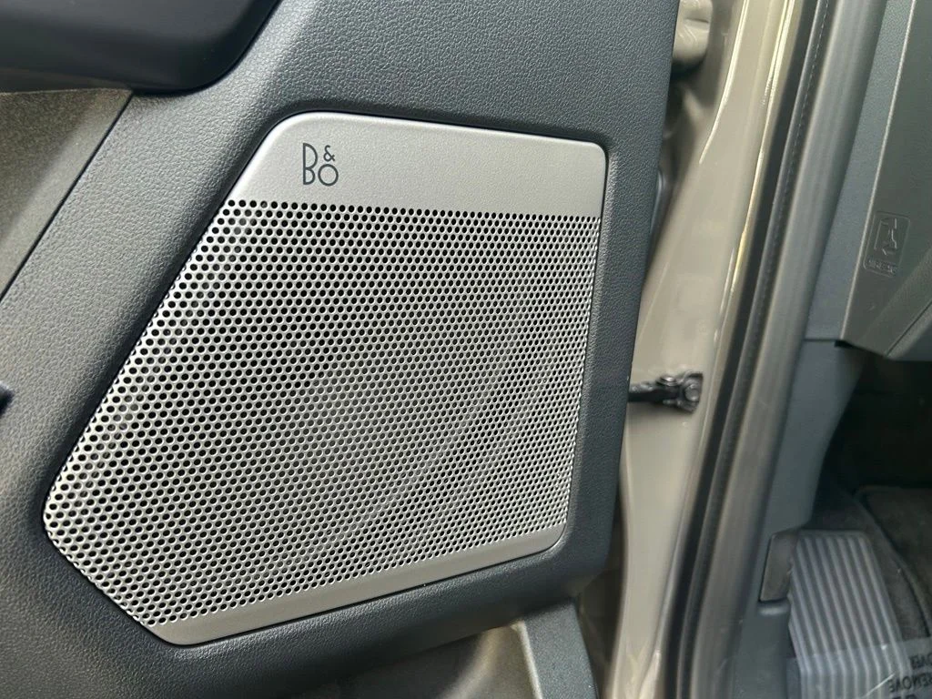 Used 2026 Gray Ford Tremor image 18