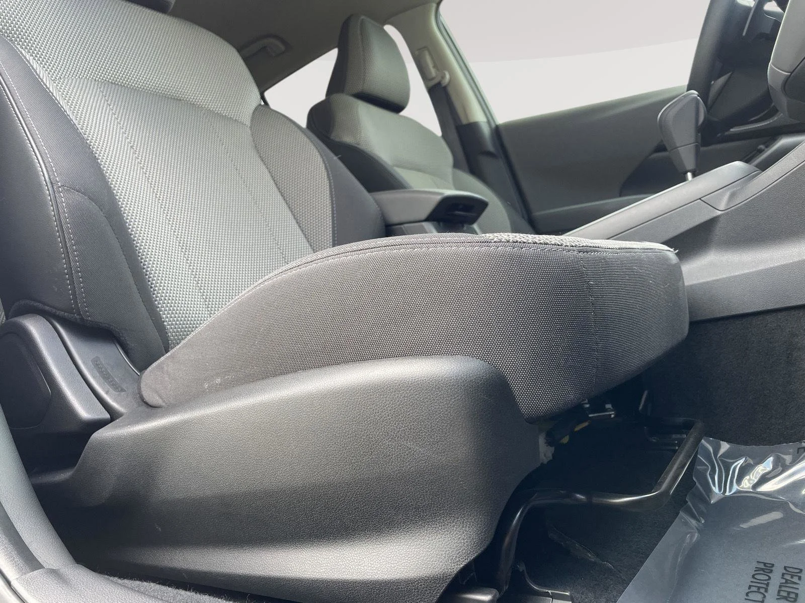 Certified Used 2024 Magnetite Gray Metallic Subaru Premium image 5